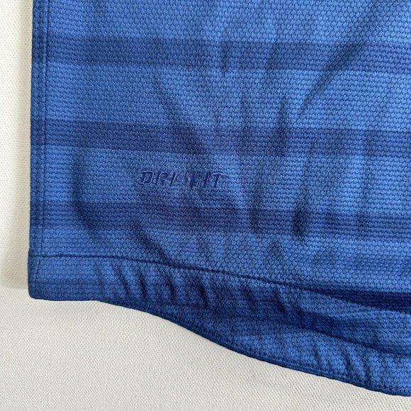 Nike 2012 France Authentic Home Match Player Issue Kit Shirt Jersey Benzema SZ M - Picture 4 of 14